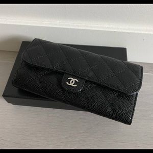 Caviar Wallet